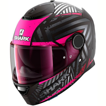 SHARK SPARTAN 1.2 KOBRAK MAT