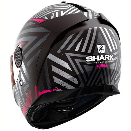 SHARK SPARTAN 1.2 KOBRAK MATE