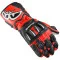 BERIK THUNAR EVO - Modèle BLACK WHITE RED FLUO