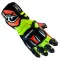 BERIK THUNAR EVO - Modèle BLACK WHITE RED YELLOW FLUO