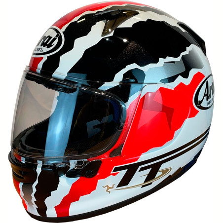 ARAI PROFILE-V DOOHAN TT