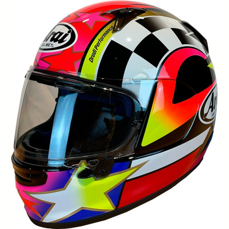 ARAI PROFILE-V SCHWANTZ 95