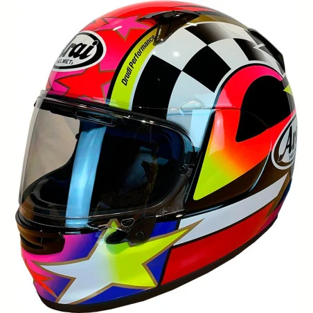 ARAI PROFILE-V SCHWANTZ 95