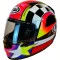 ARAI PROFILE-V SCHWANTZ 95