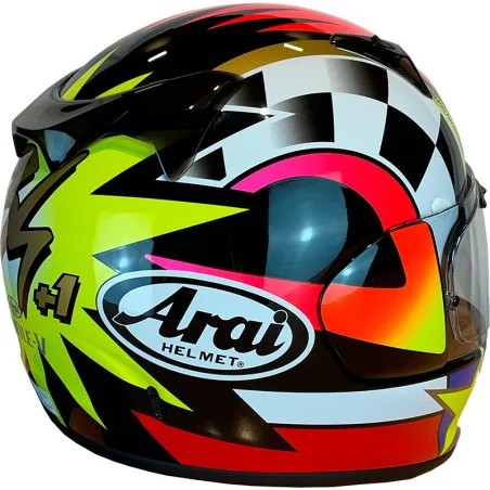 ARAI PROFILE-V SCHWANTZ 95