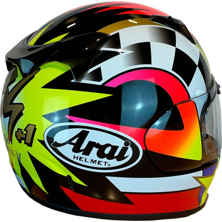 ARAI PROFILE-V SCHWANTZ 95
