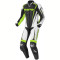 BERIK RACE-X 1 STYKKE - Modell SVART HVIT GUL FLUO