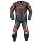 BERIK RACE-X 1 PIEZA - Modell SCHWARZ/NEUROT