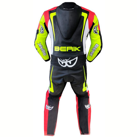 BERIK RACE-X 1 PIEZA