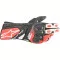 ALPINESTARS SP-8 V3 - Modèle 1304-BLK WHT BRT RED