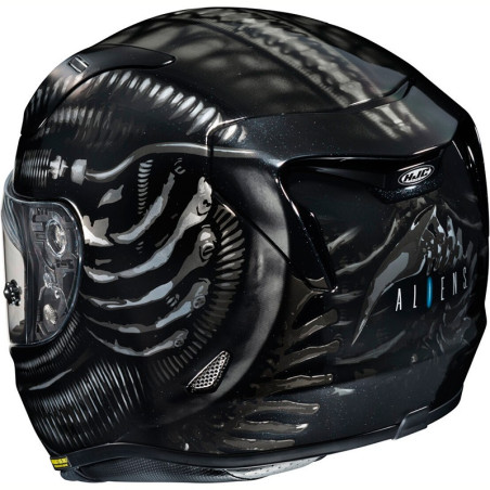 HJC RPHA 11 ALIENS FOX