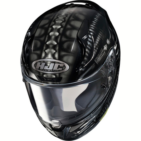 HJC RPHA 11 ALIENS FOX