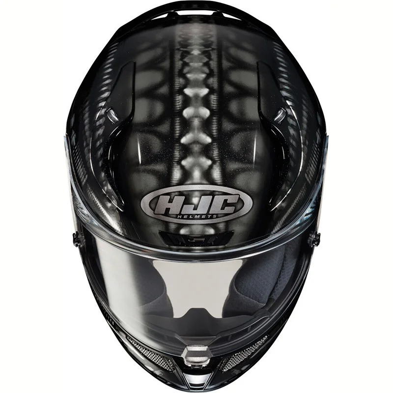 Full face helmet HJC RPHA 11 Aliens Fox -35%