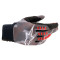 ALPINESTARS SMX-E - Modello 9133-GRY ROSSO CAMO F