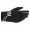 ALPINESTARS AS-DSL SHOTARO - Model NEGRE
