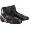 ALPINESTARS STELLA FASTER-3 RIDEKNIT - Modello 1939-BLK SLV DROSATO
