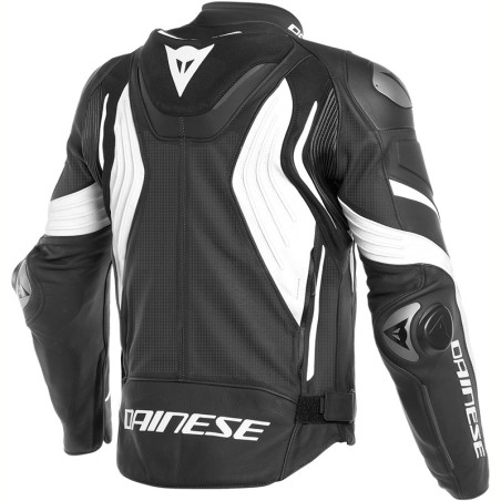 DAINESE SUPER SPEED 3 PERFORADA