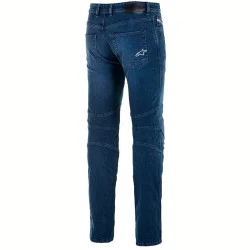 ALPINESTARS AS-DSI DIESEL DAIJI DENIM