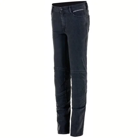 ALPINESTARS AS-DSL EMI MUJER DENIM