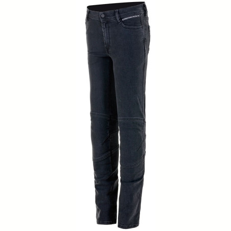 ALPINESTARS AS-DSL EMI MUJER DENIM