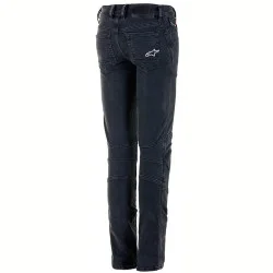 ALPINESTARS AS-DSL EMI MUJER DENIM