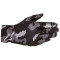 ALPINESTARS REEF CRIANÇA - Modelo 9001-BLACK GRAY CAMO