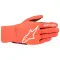 ALPINESTARS REV DRENG - Model 3022-RD FL HVID SORT