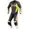 ALPINESTARS GP FORCE CHASER 1 STYKKE - Model 1236 BK WH RD YE FL