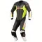 ALPINESTARS GP FORCE CHASER 1 PIÈCE - Modèle 1236 BK WH RD YE FL