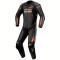 ALPINESTARS GP FORCE CHASER 1 STUK - Model (1030) ZWART ROOD FLUO