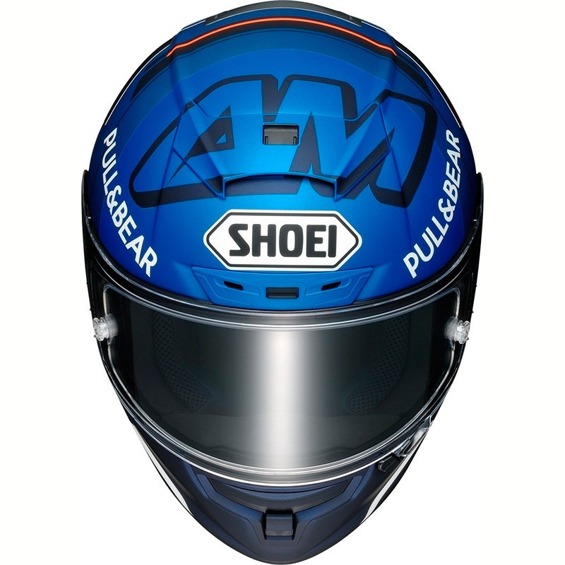 Full face helmet Shoei X-Spirit 3 Marquez AM73 -35%