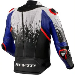 REV'IT QUANTUM 2 PRO AIR