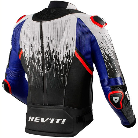 REV'IT QUANTUM 2 PRO AIR