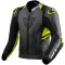 REV'IT KVANTUM 2 - Model ANTRACIT/NEON GUL