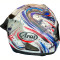 ARAI RX-7V RACING FIM KIYONARI TRICO