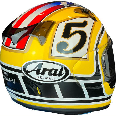 ARAI PROFILE-V EDWARDS LEGEND AMARILLO