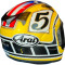 ARAI PROFILE-V EDWARDS LEGEND AMARILLO