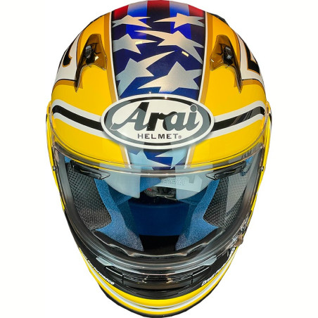 ARAI PROFILE-V EDWARDS LEGEND AMARILLO