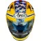 ARAI PROFILE-V EDWARDS LEGEND YELLOW