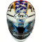 ARAI PROFILE-V EDWARDS LEGEND BLANCO