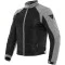 DAINESE SEVILLA AIR TEX - Modell SCHWARZ/ANTHRAZIT-GRAU