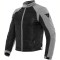 DAINESE SEWILLA AIR TEX - Model CZARNY/GRAMOFALOWY-SZARY