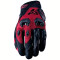 FIVE STUNT EVO KVINNA - Modell BURGUNDY
