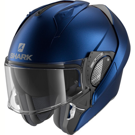 SHARK EVO-GT BLANK MATE