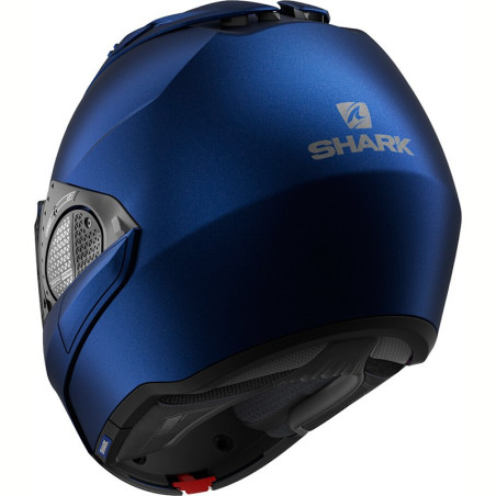 SHARK EVO-GT BLANK MATE