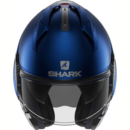 SHARK EVO-GT BLANK MATE