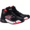 ALPINESTARS MARQUEZ MM93 CR-X DRYSTAR - Model CZARNY CZERWONY BIAŁY