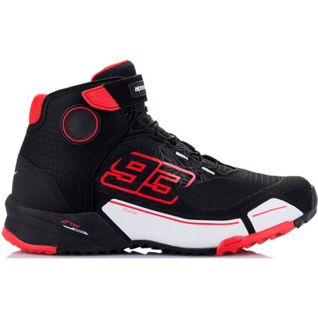 ALPINESTARS MARQUEZ MM93 CR-X DRYSTAR