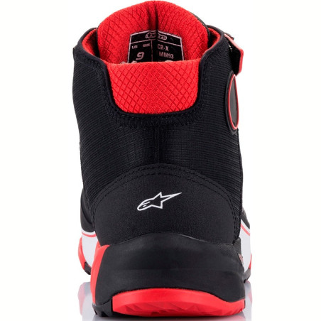 ALPINESTARS MARQUEZ MM93 CR-X DRYSTAR