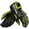 REV'IT QUANTUM 2 - Modelo NEON YELLOW/BLACK